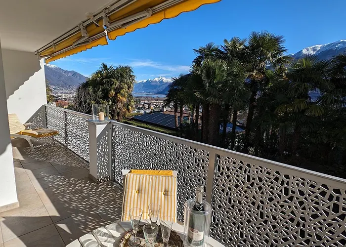 Ascona Bellavista