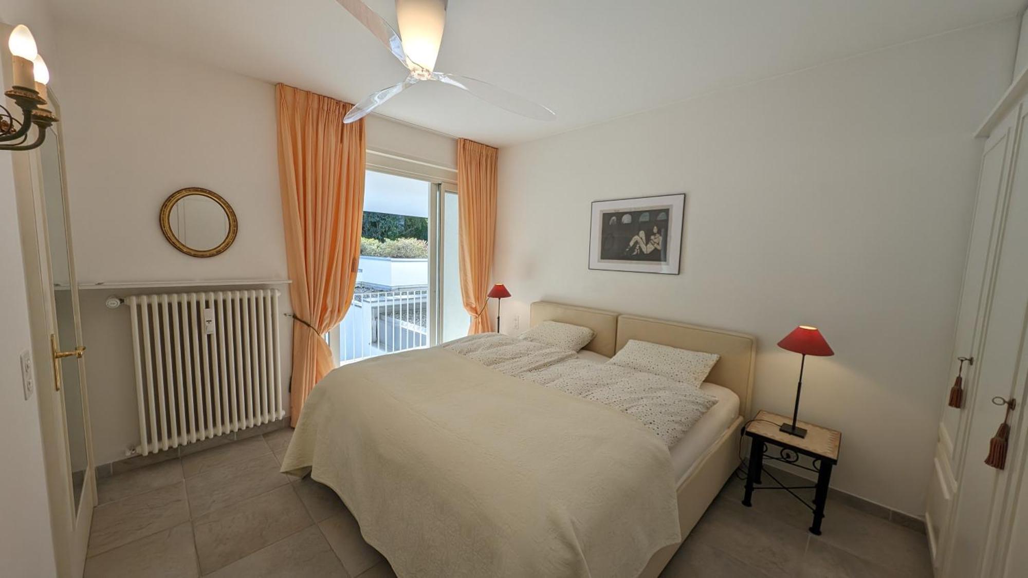 Apartment Bellavista *
