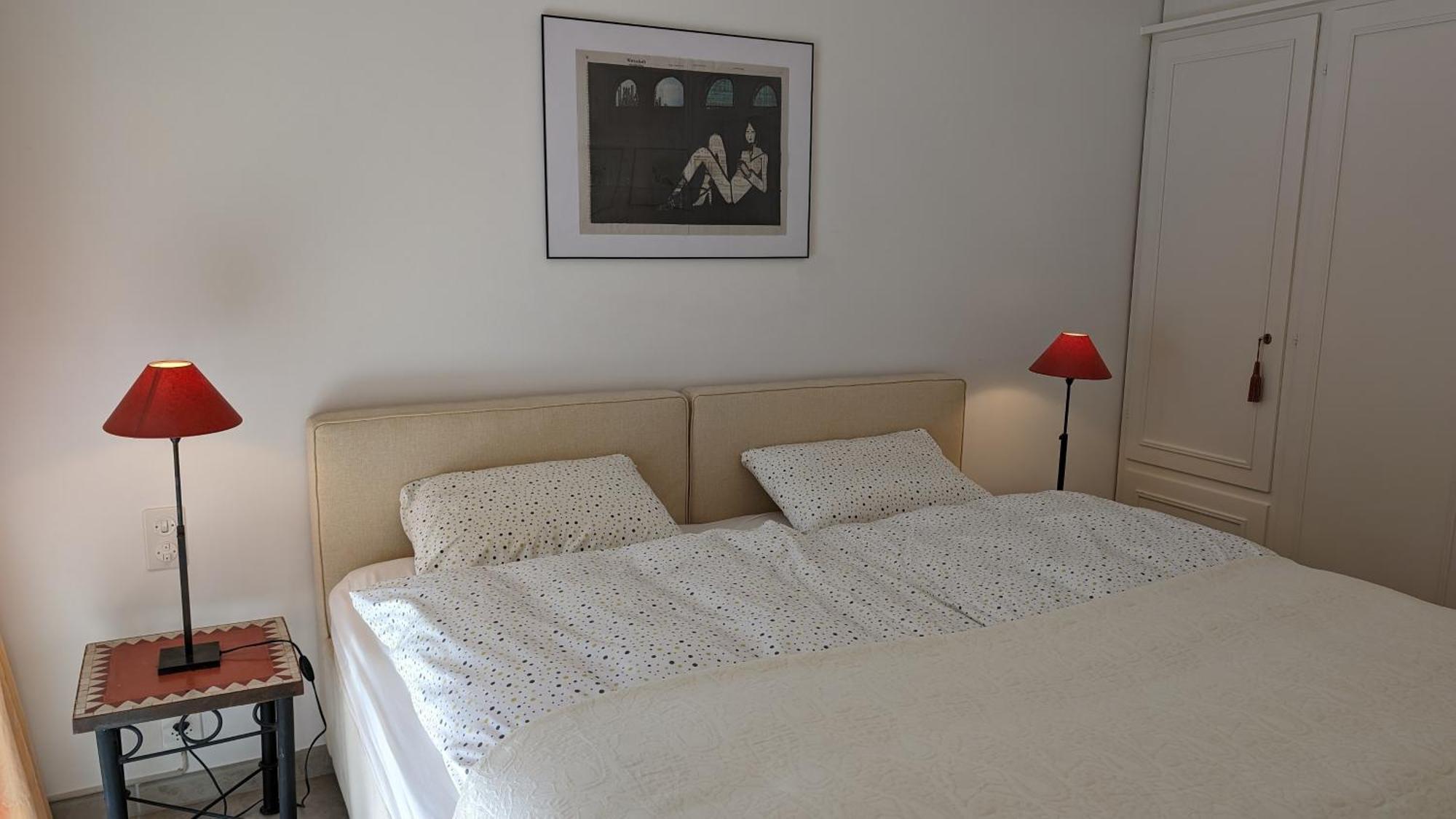 Bellavista Apartment Ascona