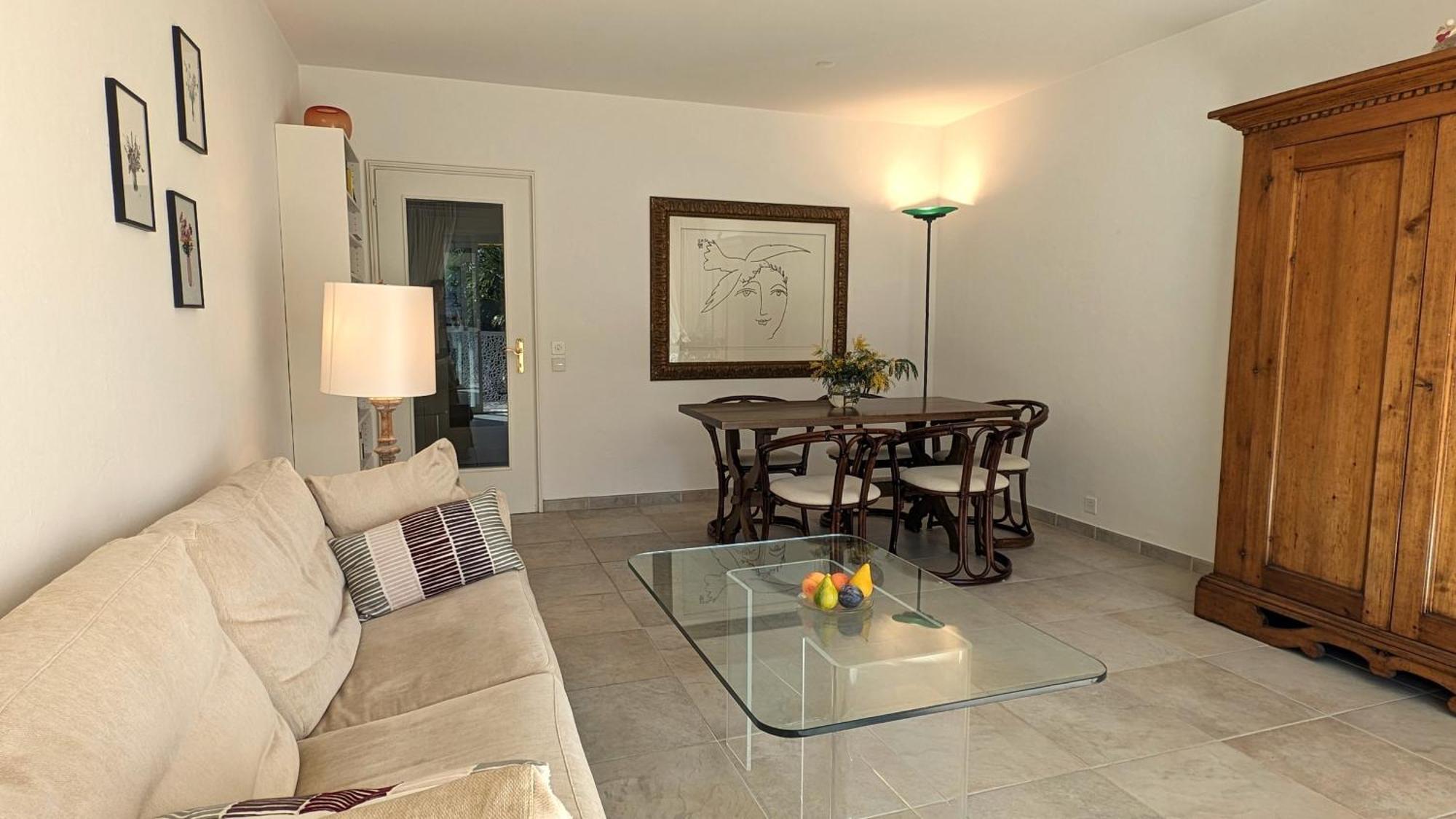 Bellavista Apartment Ascona