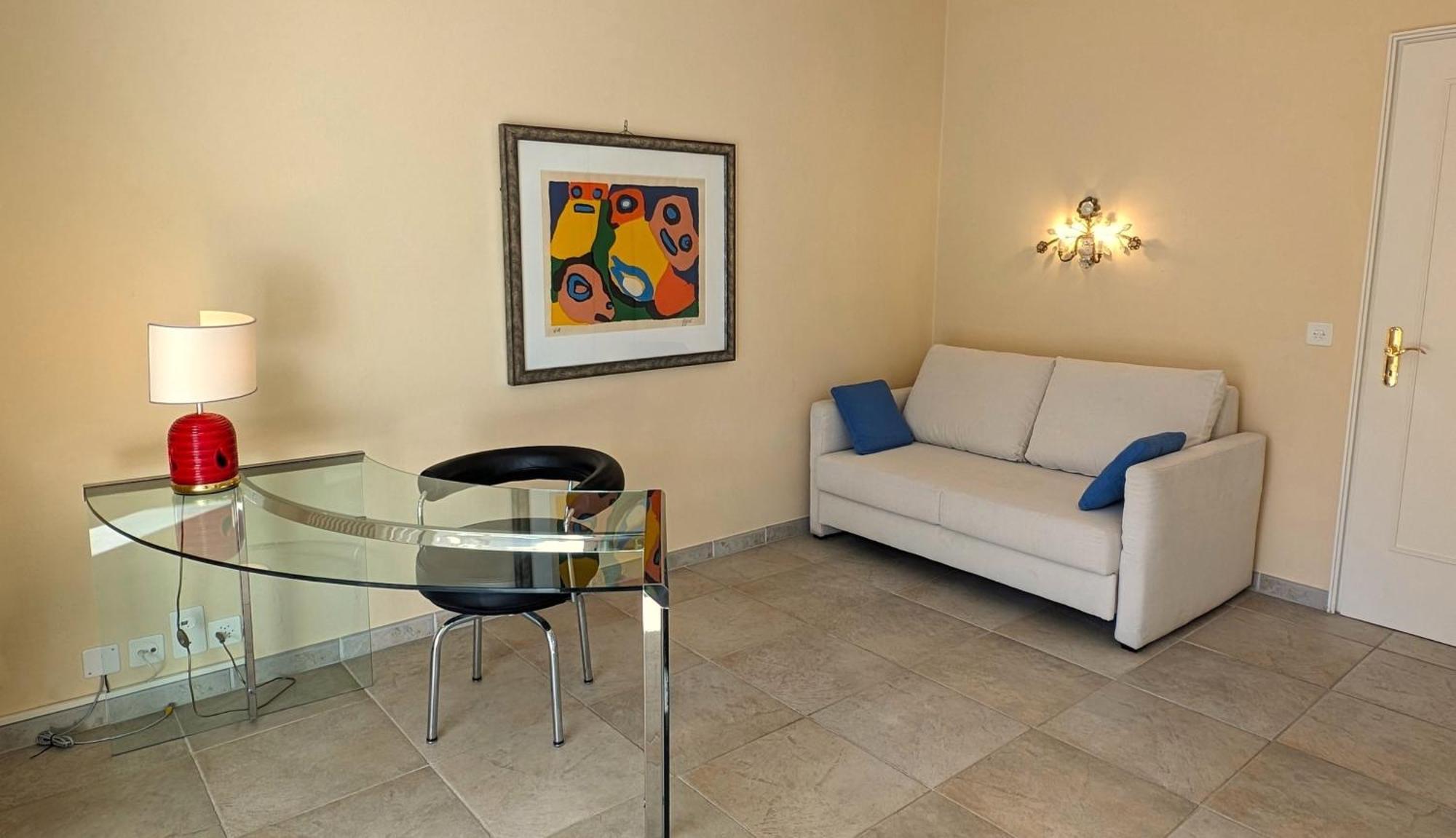Bellavista Apartment Ascona