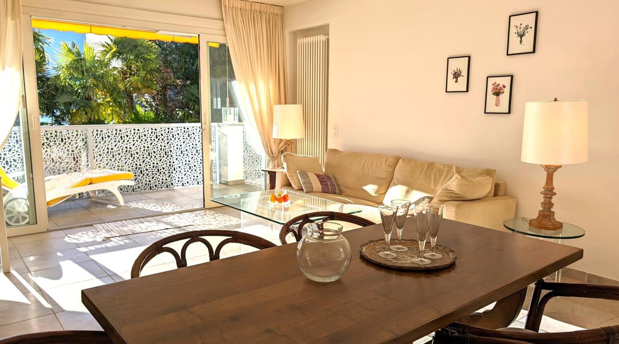 Apartment Bellavista