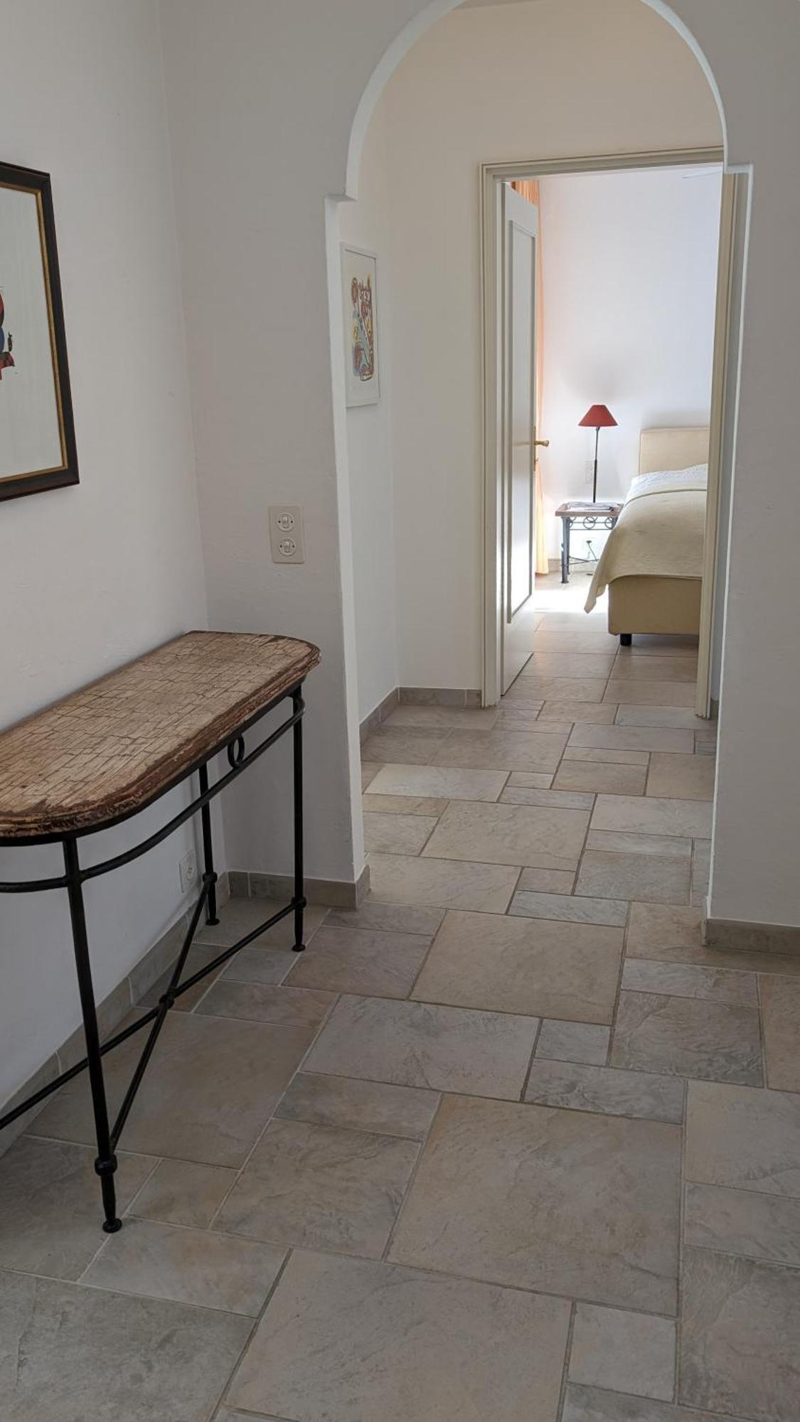 Bellavista Apartment