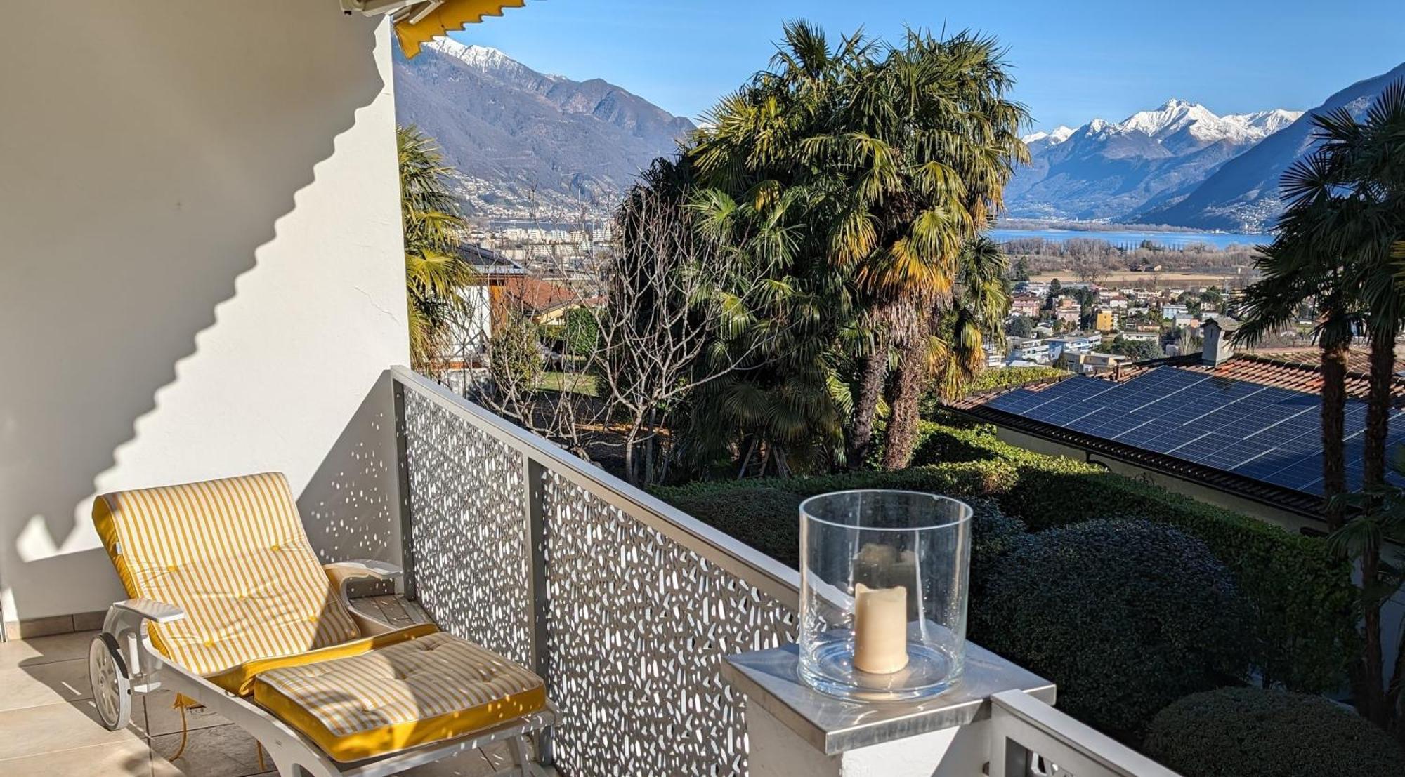 Apartment Bellavista